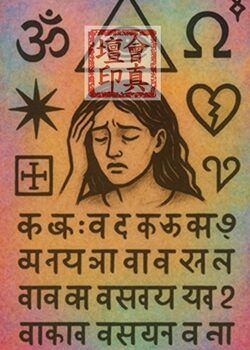 和合術為何沒效的22條真相