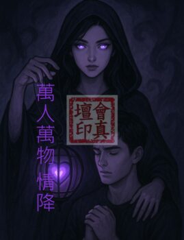 2025萬人萬物的情降